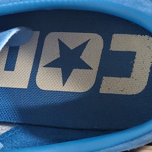 Converse one star pro - Picture 5 of 8